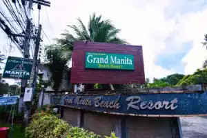 Grand Manita Beach Resort, Сурат-Тхани