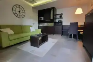 apartma KLASS 303, Краньска Гора