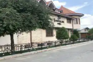 Отель «ТАМЕРЛАН», Ташкент