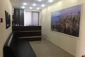 Гостиница «21 век Котельники», Котельники