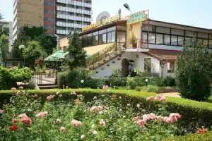 Hotel «Trakia Garden», Солнечный Берег