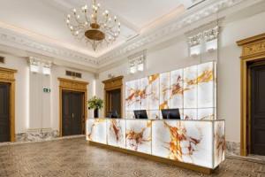 Áurea Ana Palace by Eurostars Hotel Company, Будапешт