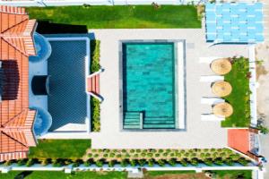 Villa Blue Island in Dalyan, Дальян