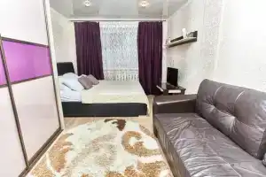 Апартаменты на улице Катукова, Липецк