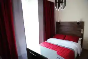 Grace Point Hotel , Астана