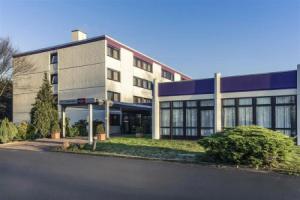 Отель «Mercure Düsseldorf Airport», Ратинген