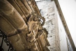 Appartamento nel Palazzo del Re Nasone, Конверсано