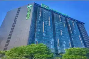 Holiday Inn Hangzhou Cbd, An Ihg Hotel, Ханчжоу