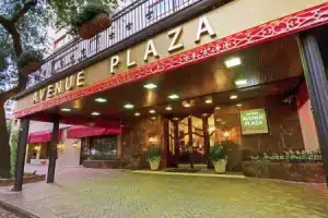 Отель «Club Wyndham Avenue Plaza», Новый Орлеан