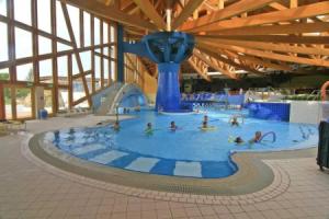 Ferienhaus Templin UCK 891, Темплин