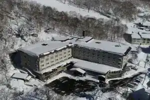 Shiga Park Hotel, Яманоути