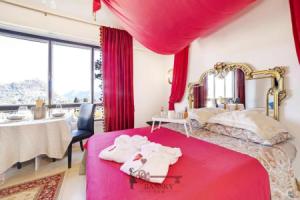 ROMANTIC LOFT with Outside Swimming Pool, 400m from Lugano Station, Лугано