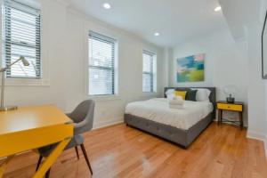 Wonderful 2br/1ba in North End by Domio, Бостон