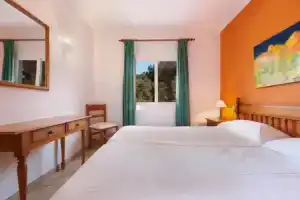 Apartment - 1 Bedroom with Pool and WiFi - 103217, Кала-Сан-Висенте