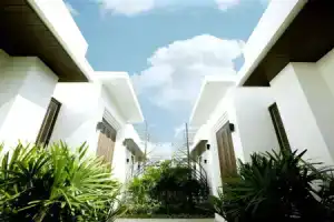 Отель «The Spirit Hua Hin», Кхао Тао