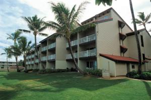 WorldMark Kapaa Shore, Капаа