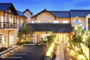 Okuine Onsen Aburaya Honkan, Миядзу