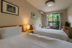 Bself Fuji Onsen Villa, Фудзиёсида