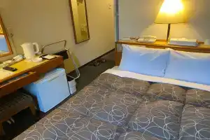 Az Inn Fukui (Ace Inn Fukui), Фукуи