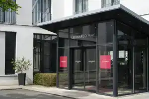 Leonardo Hotel Dresden Altstadt, Дрезден