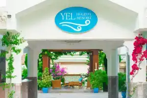 Yel Holiday Resort, Олюдениз