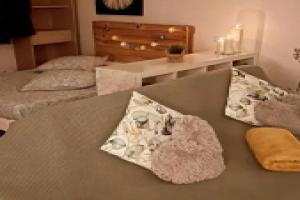 Grand T1 de 38 M2 Au Design Epuree (Adults Only), Марсель