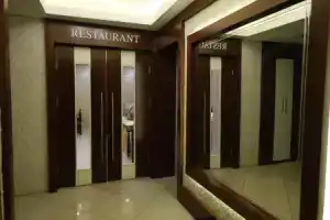 Artan Hotel, Испарта