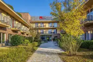Royal Club Hotel, Вишеград