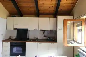 Mansarda Arredata X2, Пишотта
