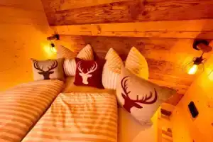 Tiny House Singer - contactless check-in - Sauna, Ройтте
