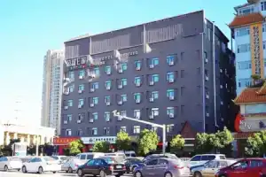 Отель «Badi Nanya Feng Qing», Куньмин
