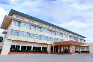 Chumphon Gardens Hotel, Чумпхон