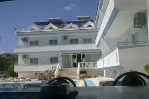 Huner Apartments, Мармарис