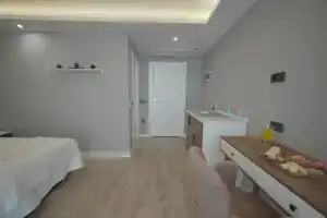 SAS Suite Rooms, Трабзон
