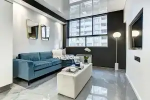 Pierce Boutique Apartments, Монреаль