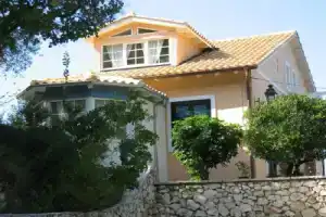 Agios Nikitas Villas, Агиос Никитас