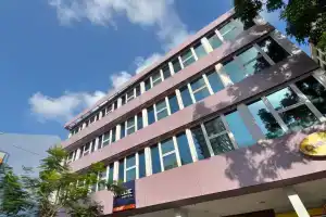 Value Hotel Balestier - Sg Clean, Сингапур