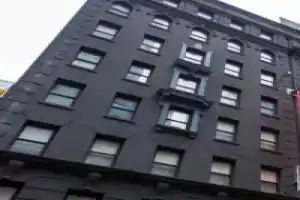 Отель «Oyo Times Square», Нью-Йорк