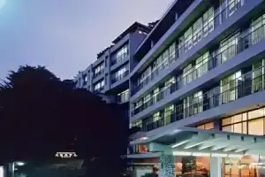 Ootaki Hotel, Югавара