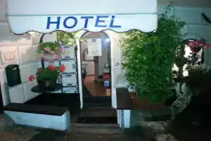 Hotel «Argentina», Санта-Маргерита-Лигуре