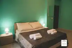 Arché Rooms and Suites, Реджо-Калабрия