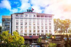 Ttc Hotel - Da Lat, Далат