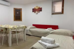 A&G Casa Vacanze Naxos-Taormina, Джиардини-Наксос