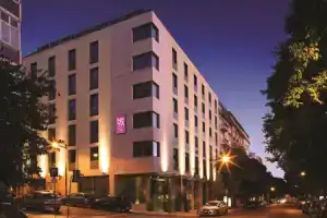 Neya Lisboa Hotel, Лиссабон