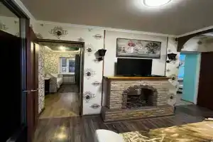 Дом на Калинина 384, Семикаракорск