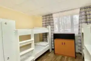 Хостел «Alma-Ata», Алматы