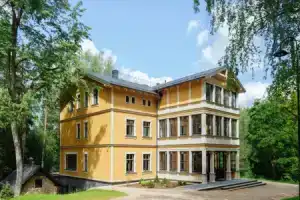 Villa Santa, Цесис