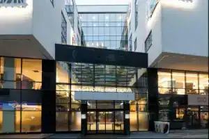 Ac Hotel By Marriott Bratislava Old Town, Братислава