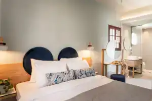 Syvota Gardens Hotel, Сивота