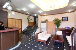 Hotel «Hayashi», Беппу
